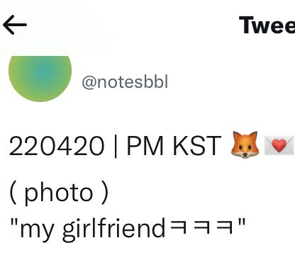 bonithinker's tweet image. HELLO.