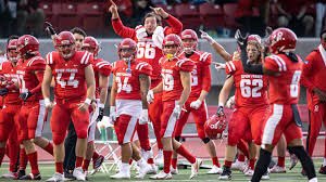 After a great talk with coach <a href="/CoachRigell/">Mike J.Rigell</a> I’m excited to announce my offer to play <a href="/SFUFootball/">SFU Football</a>