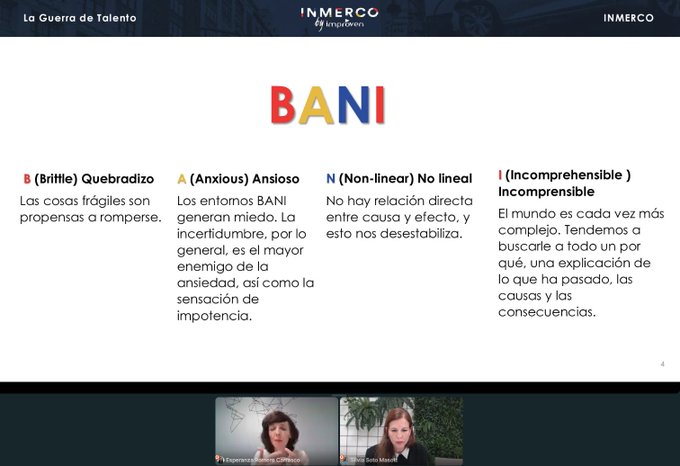 empleado consumidor