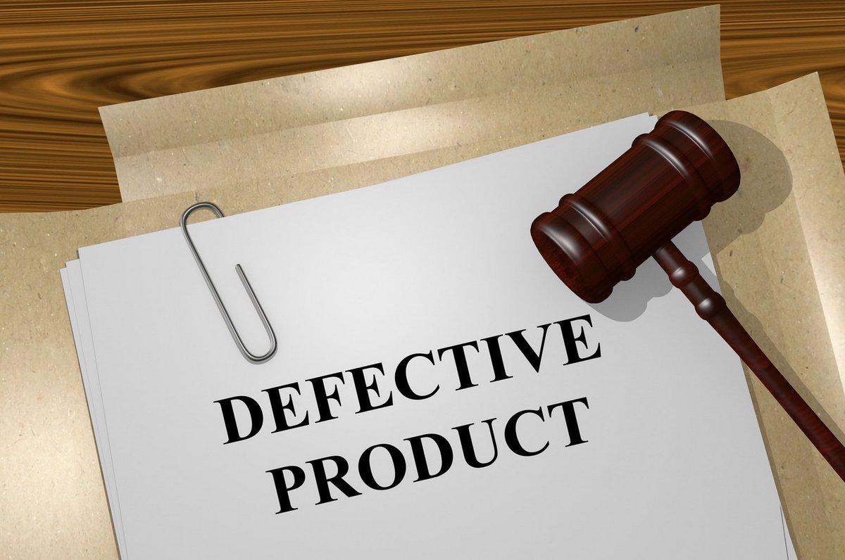 While laws vary from state to state, eCommerce sites should assume that litigation due to a defective product sold on their platform could make them liable. Email info@winstonlaw.com to review your defective product case. 
#winstonlaw #defectiveproducts