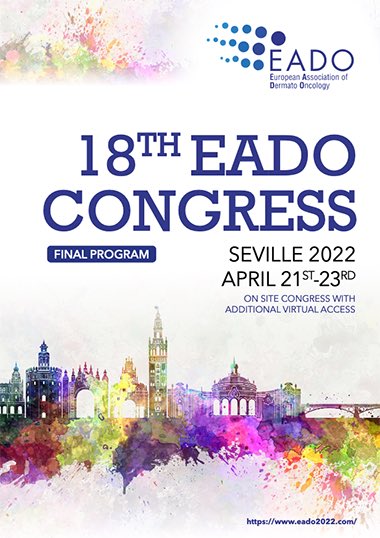 Dermatología HUVM tweet media