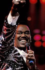 Happy Heavenly 71st Birthday to one of my all time Favorites, The Legendary Luther Vandross   