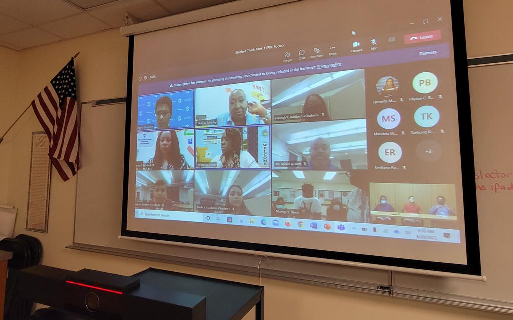 Valerie Santana, Ed.D. tweet media