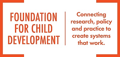 The Foundation for #ChildDevelopment is currently accepting applications for its 2023 Young Scholars Program. There will be an informational webinar on Tuesday, May 3 at 1 PM ET. To register: ow.ly/n67J50IKglx #EarlyCare #ChildCare #Education #Research #FundingOpportunity