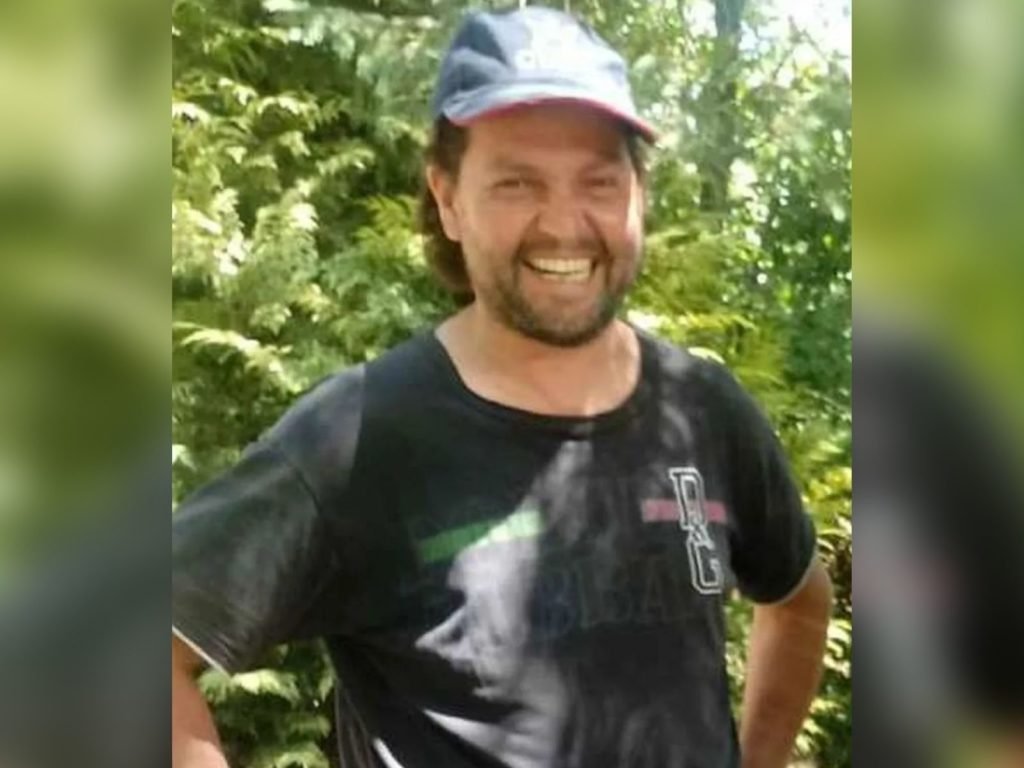 el_resaltadorok's tweet photo. Hoy comienza el juicio por la extradición del militante y periodista argentino Facundo Molares Schoenfeld, en medio de un proceso plagado de irregularidades por parte de la Justicia colombiana.

La nota completa acá: https://t.co/KIHDNAlQUv https://t.co/PBY6AB0KRr