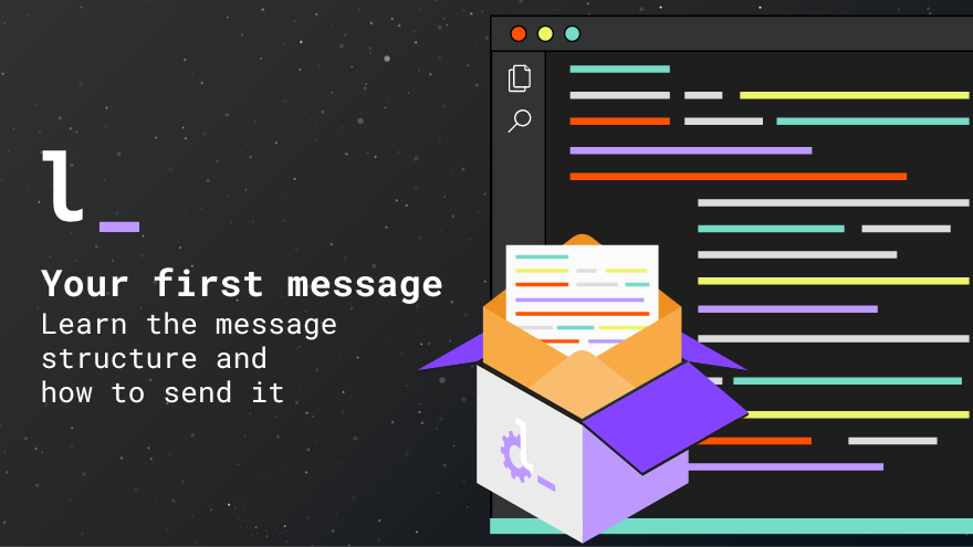 Luos_io's tweet photo. Luos engine aims to exchange information between services by sending messages. 
⏩ https://t.co/WZjpDRhRWi
In this #tutorial, you will learn messages' structure and how to send one to another service.

#opensource #embedded
Hardware used in this tutorial: @arduino and @ST_World https://t.co/HPJlnAAULU