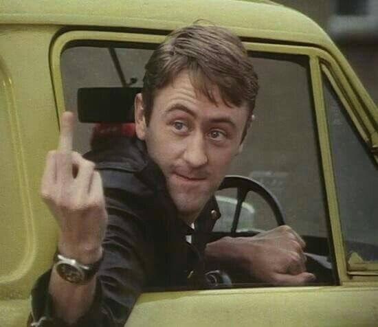 Happy 61st birthday Nicholas Lyndhurst. 