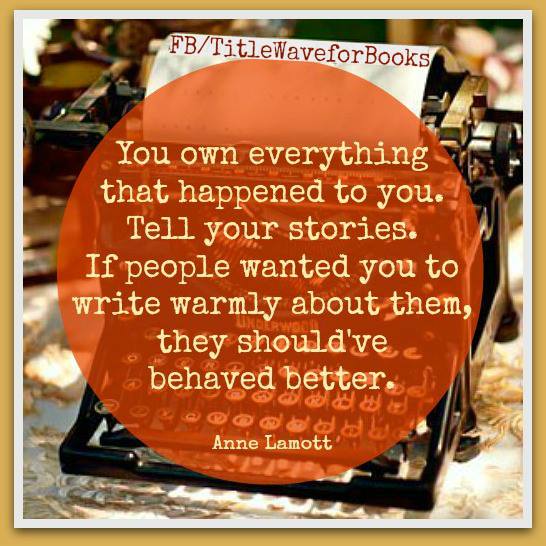 Author Kelly Baker tweet media