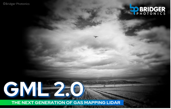 BridgerPhotonic's tweet image. Our world-class technical team has been quietly cranking on something very exciting… the second generation of our Gas Mapping LiDAR™ sensor.

/1
#methanedetection #emissions #emissionsreduction