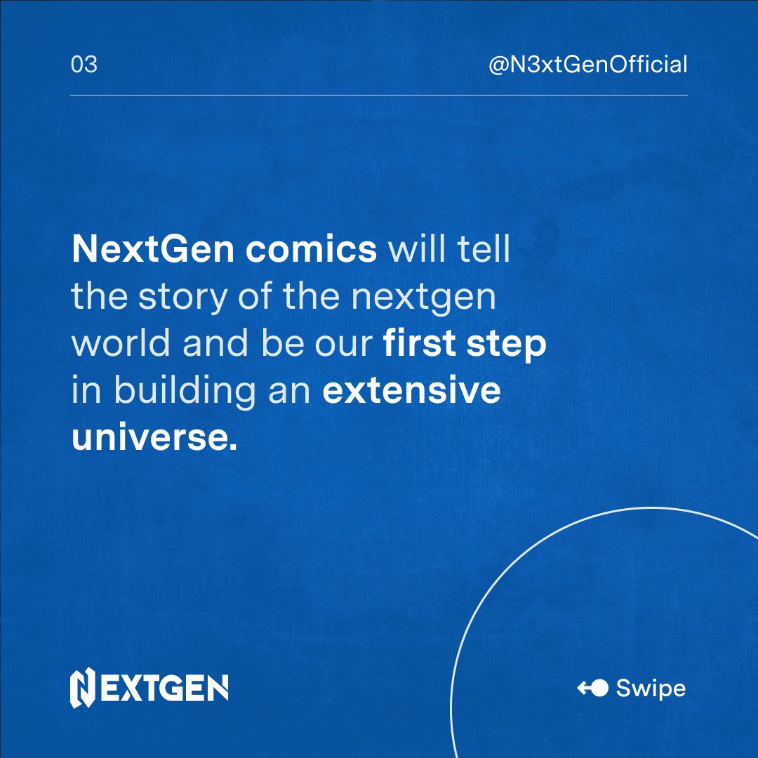 NextGen tweet media