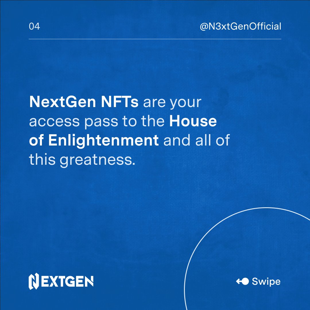 NextGen tweet media