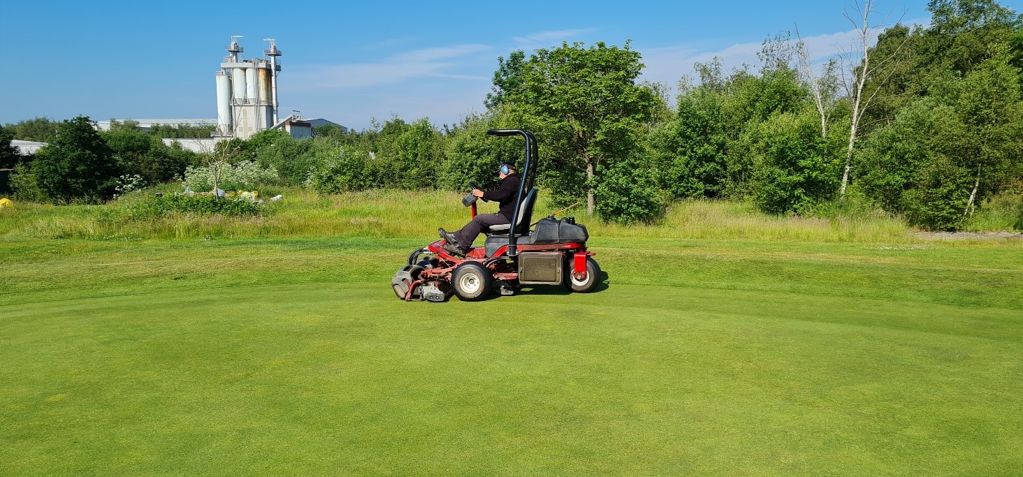 Barnsley College on Twitter "Our amazing Level 2 Horticulture