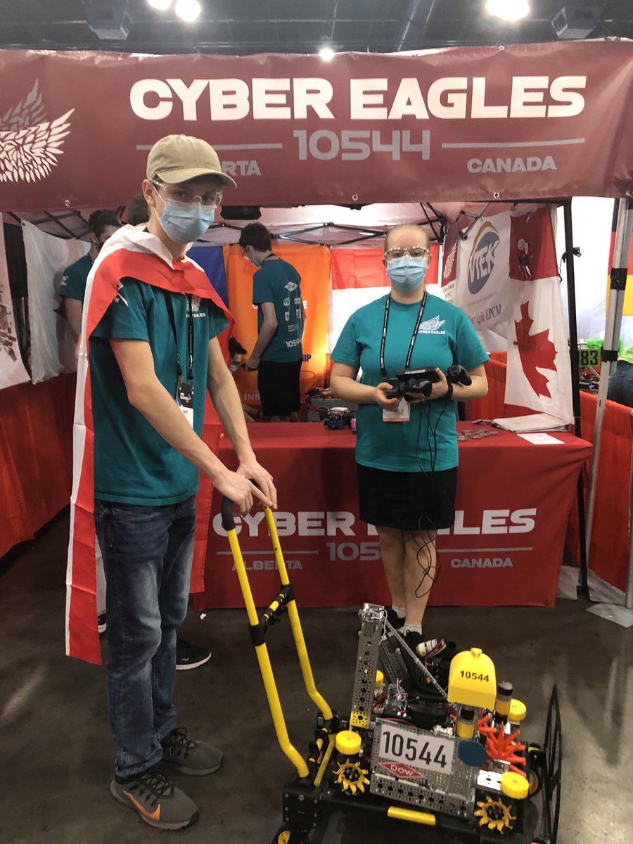 Cyber Eagles tweet media