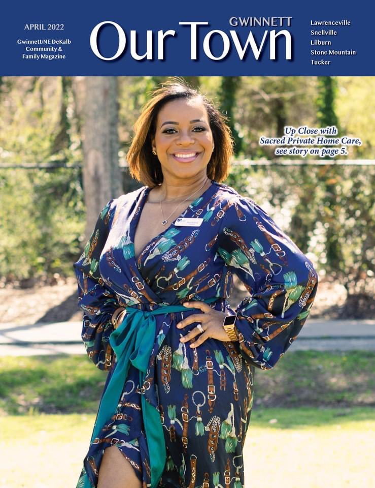 sphcllc's tweet photo. 🙌 Many of you may or may not have seen me in this month issue of @ourtowngwinnett I'm so blessed and thankful for this opportunity.  My favorite quote in this article is: "This isn't just a business; it's what we love to do." Read the full article here 👉🏾 https://t.co/5cqgNk4zXa https://t.co/Y0cZFhxF9o