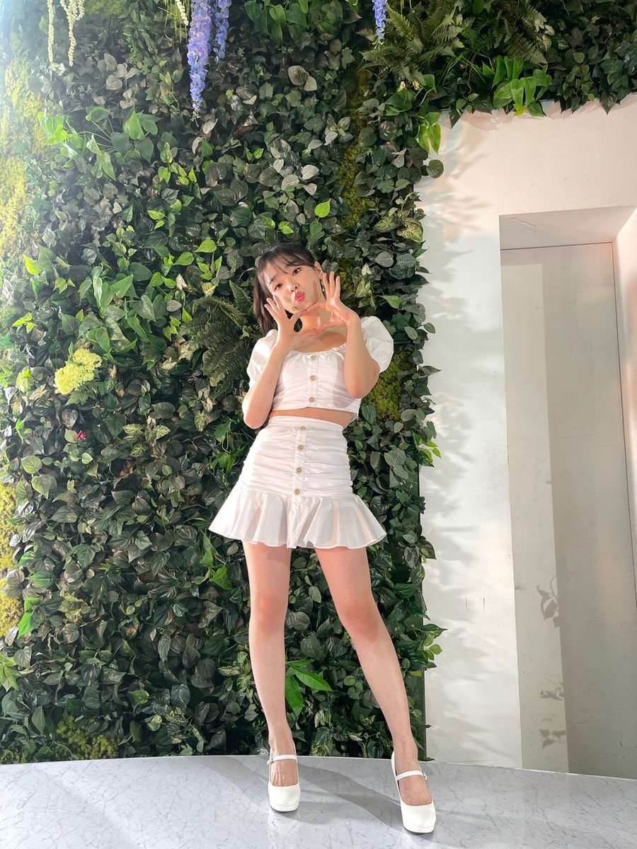 dailyseunghee's tweet photo. seunghee on oh my girl’s official twitter https://t.co/CTUeUqjGKd