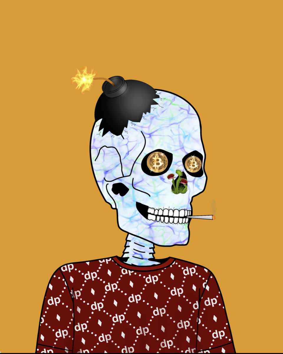 icdp_nft's tweet photo. Happy 420! Who's celebrating?

#NFTCommunity #CannabisCommunity #cryptocurrency #Cryptoart #digitalart #superrare #opensea #OpenSeaNFT #icdp #digitalasset #nft #artwork #ethereum #NFTdrops #animation #rarible #nftcollector #Bitcoin #Metaverse #cannafam https://t.co/inxHFvKR3z