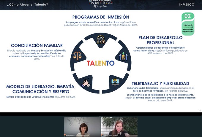 empleado consumidor