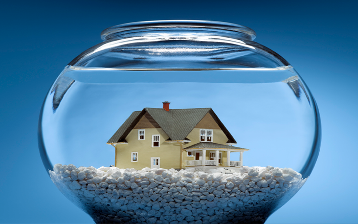 GroveRealty's tweet photo. 🚰 Underwater Mortgage

Also known as an upside-down mortgage or negative home equity, an underwater mortgage refers to a situation when the principal balance from your mortgage exceeds your home value. 

READ MORE - https://t.co/D8yi1nINya

🌎 https://t.co/fiVCfrrM0A https://t.co/X5pi3flxJi