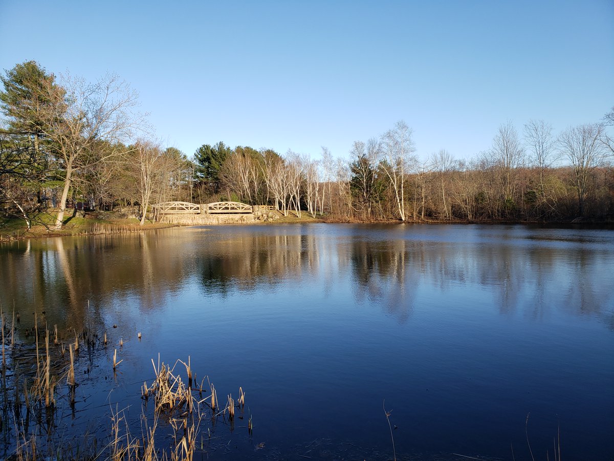 DEM to host a get outside walk at Lincoln Woods State Park from 5:30 to 8:30 p.m.