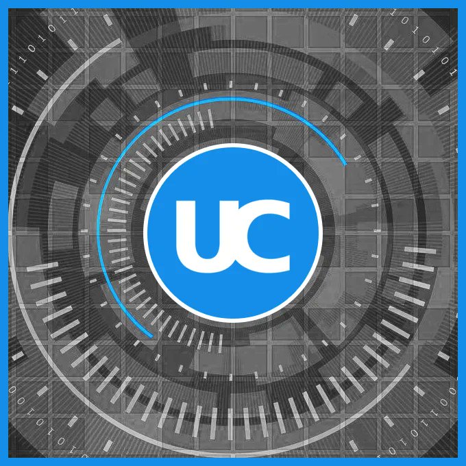 Add $UCT to your #watchlist 🔭 on #coinmarketcap and don´t miss any news on
📈 Real time chart
📈 #marketcap 
📈 Historical data
Here you go 👉 bit.ly/3vzQs3M
#UCToken #UnitedCrowd #UCT #UCTrex