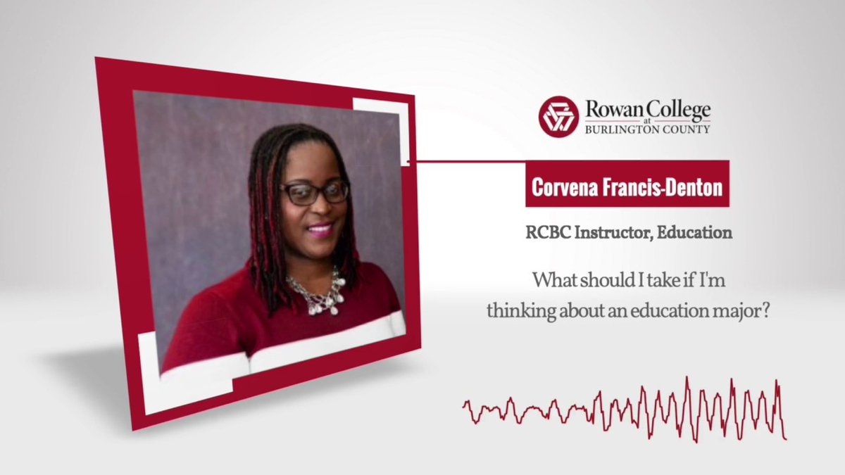 Which courses should you take if you're considering majoring in education? Check out this video to find out! Visit rcbc.edu to learn more about this trending program. #ChooseRCBC youtu.be/5B0MTcPhC4g