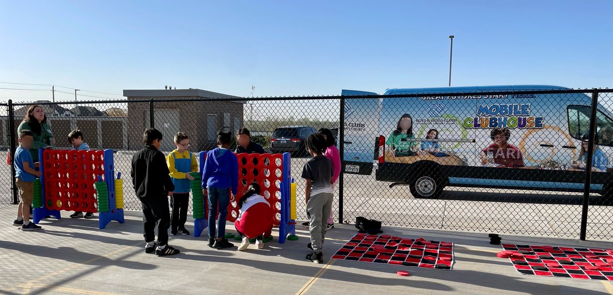 CIS Tarrant County tweet media