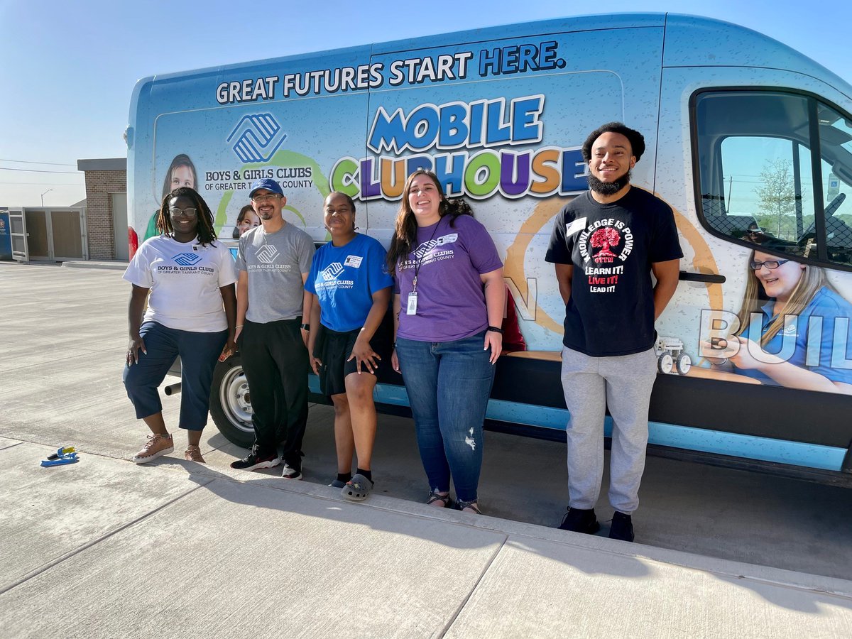 CIS Tarrant County tweet media