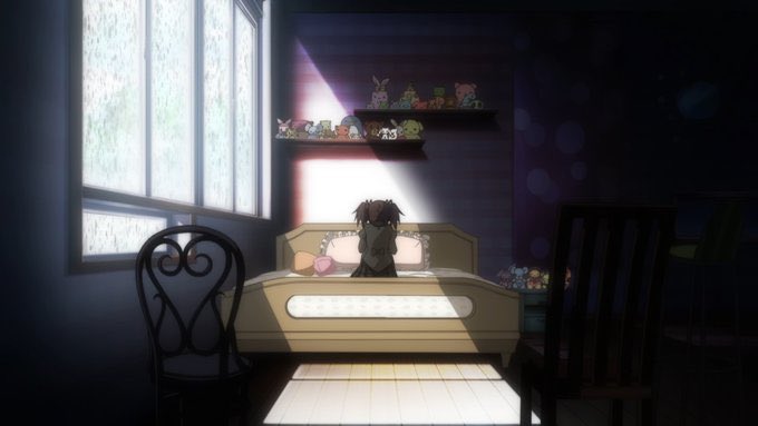 ShaftVisuals's tweet image. Admin failed today’s exam

(Puella Magi Madoka Magica)