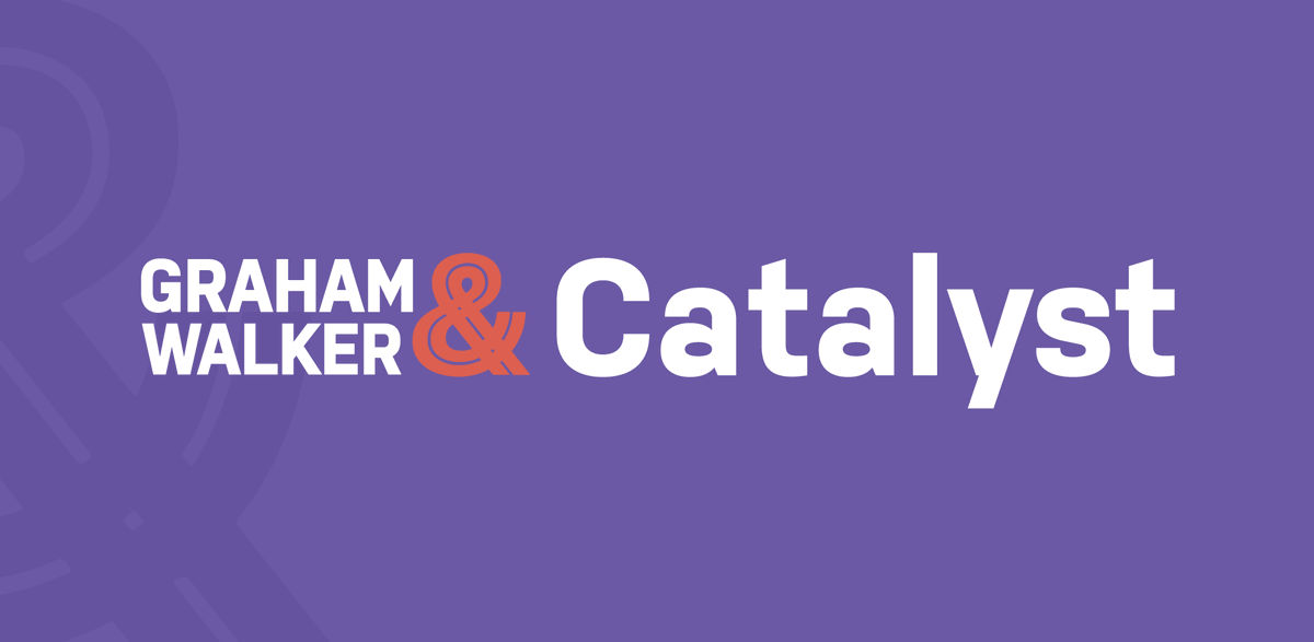 📚 Women &amp; non-binary founders:  <a href="/grahamandwalker/">Graham & Walker</a> has a FREE accelerator to help you get fundraising-ready in two weeks.  Learn more and apply by 4/29!

grahamwalker.com/catalyst/