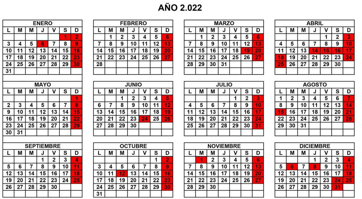 IMPORTANTE 📢 Por festivo local, el lunes 25 de abril nuestras estaciones de #Massamagrell, #Campanar y #SanAntonioDeBenagéber estarán cerradas⬇️

Recuerda que puedes consultar horarios y calendarios de apertura en nuestra web 👉 laitv.com