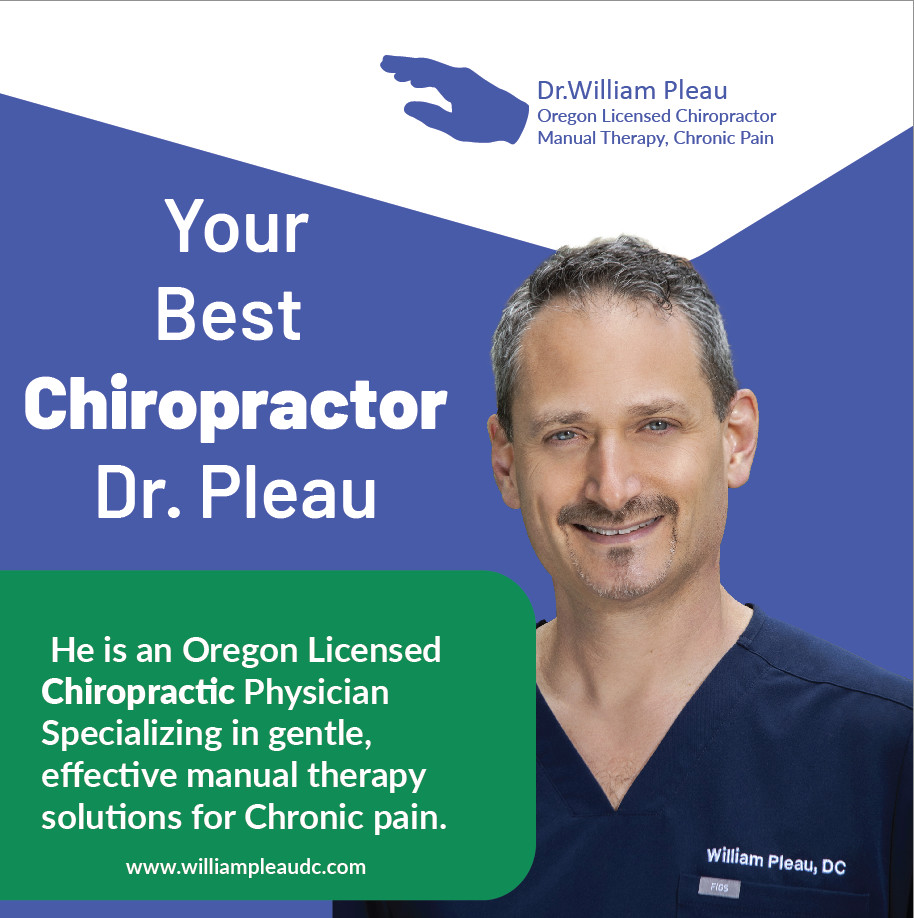 williampleaudc's tweet image. If you have chronic pain from an old injury, this approach may be a perfect fit for you! Call me and let’s talk about it.  503-673-6500. For your convenience, we have provided options for scheduling online, by-phone, or through email.