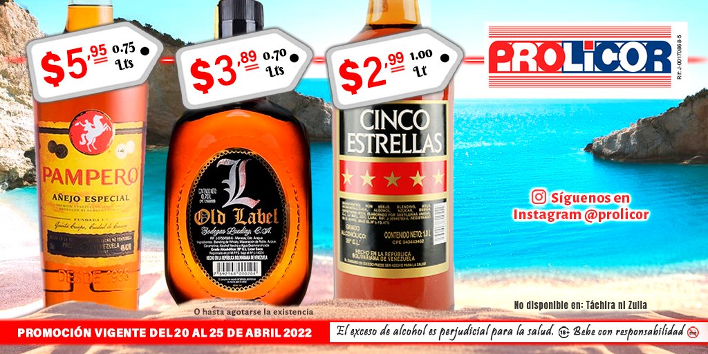 PROLICOR_VE tweet picture