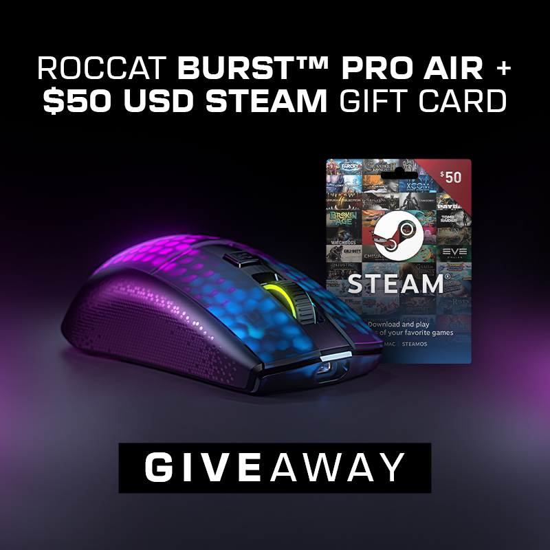 Turtle Beach PC tweet media