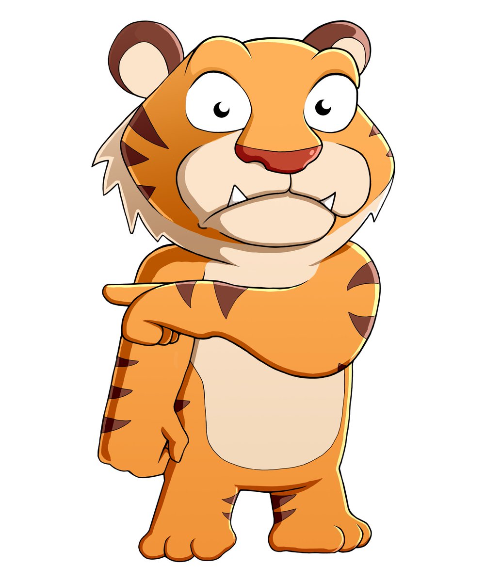 RealMaxMar's tweet image. "He did it"