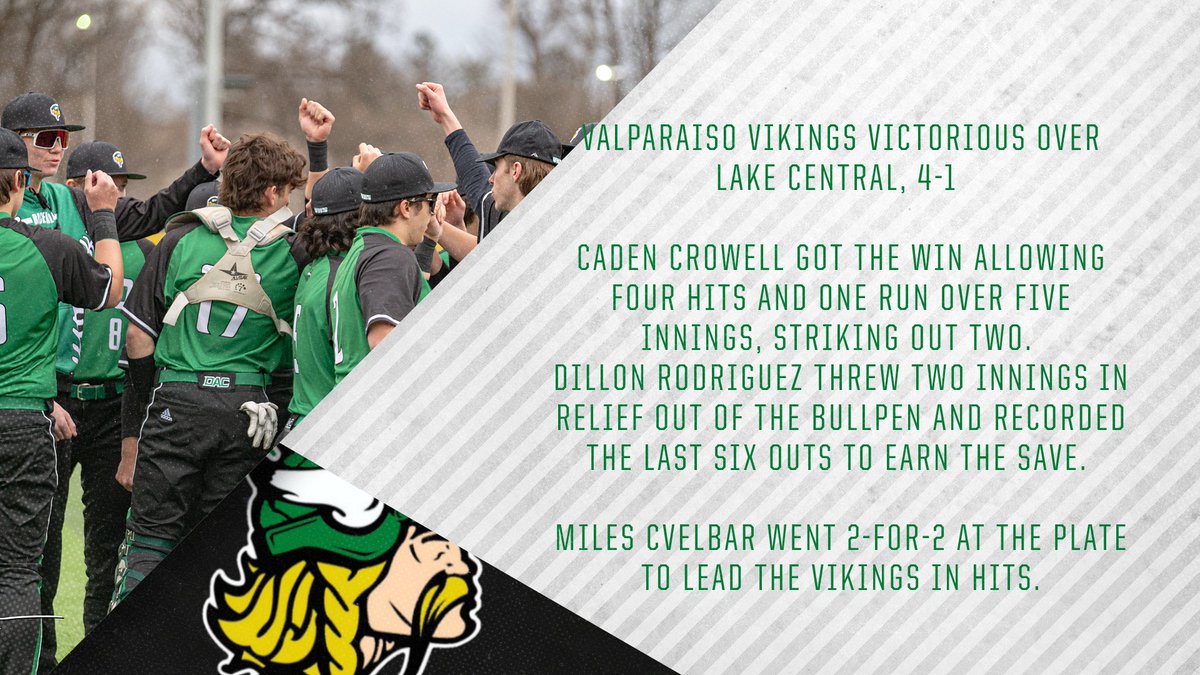 VHSVikingbaseball tweet media