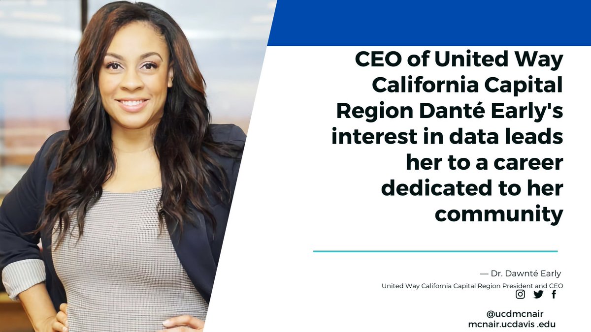 UCD_Davis_McNair tweet media