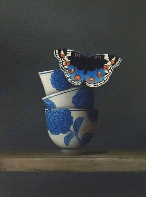 JimBeattie18's tweet photo. Sarah Siltala
Oil on Canvas painting https://t.co/gYMNM1T3Jk