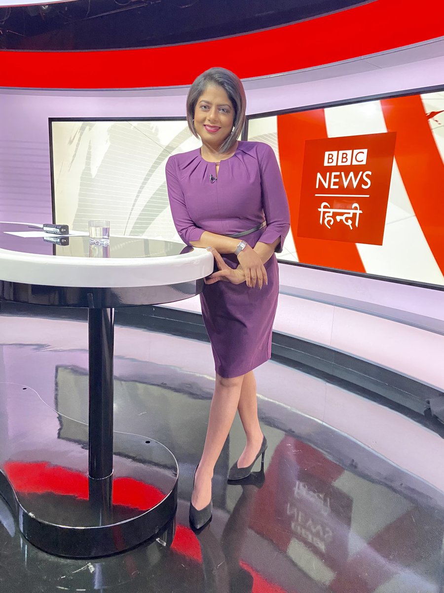 BBCsarika's tweet photo. See u all @10 pm ⁦@ndtvindia⁩ https://t.co/GgsddJPuh7