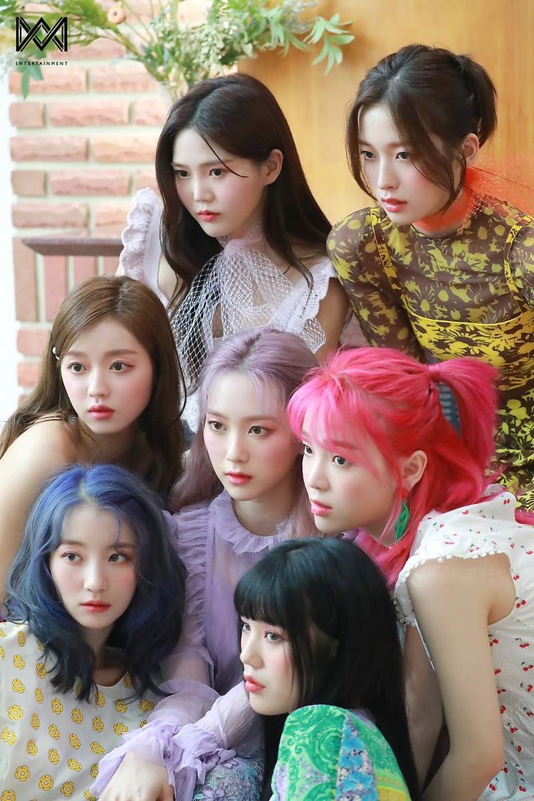 dailyseunghee's tweet photo. happy oh my girl day 💗
#OHMYGIRL @WM_OHMYGIRL #HappyOHMYGIRLday https://t.co/q20wkl61qX