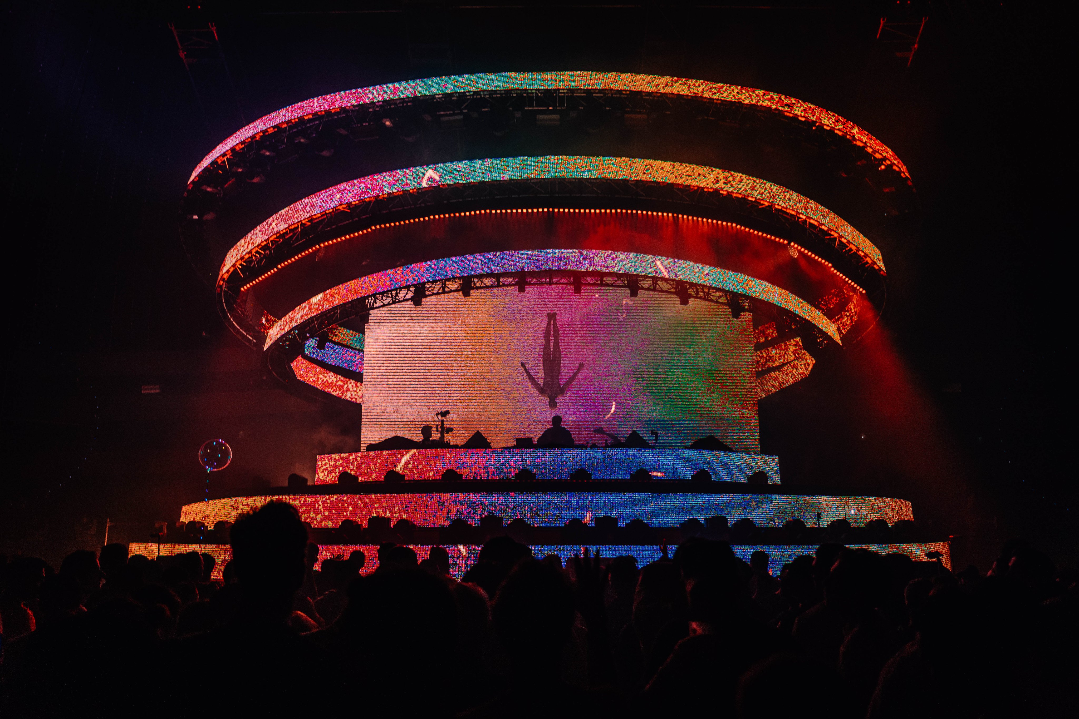 Tomorrowland on Twitter "Mesmerising memories... The Official Waiting