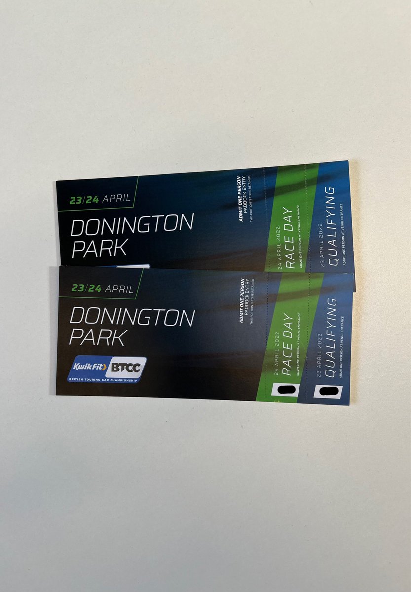 Motorsport UK tweet media