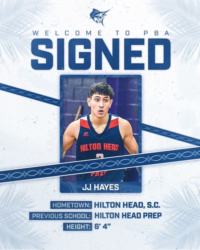 JJ Hayes tweet media