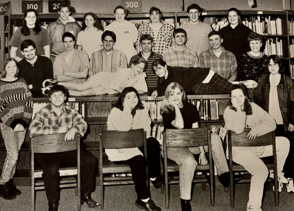 Westfield Shamrocks Alumni tweet media