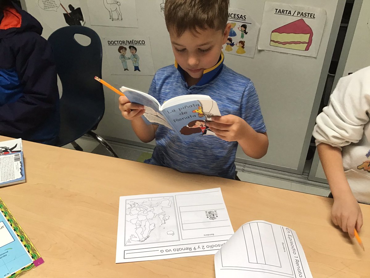 Sra. Poleski tweet media