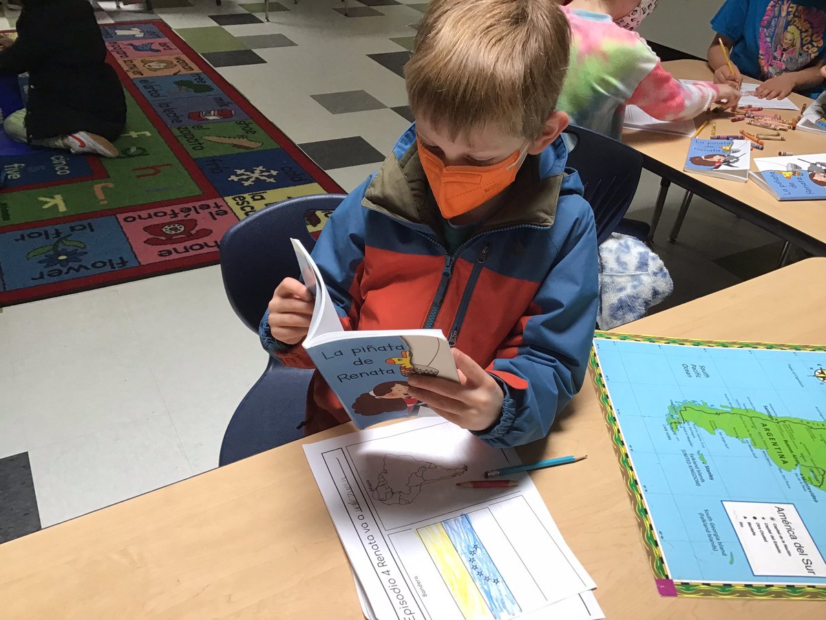 Sra. Poleski tweet media