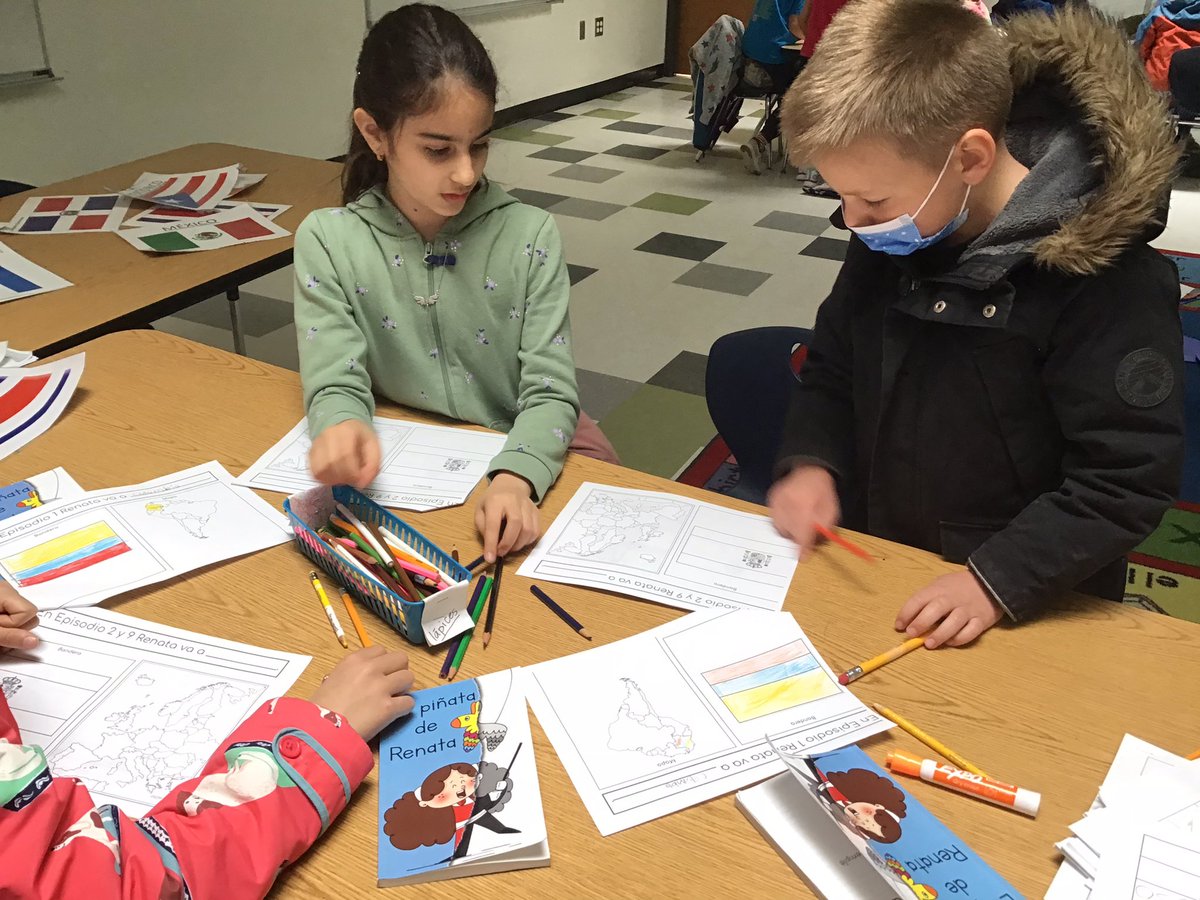 Sra. Poleski tweet media