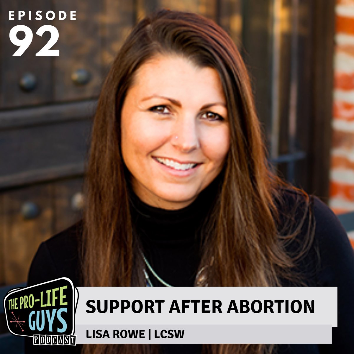 The Pro-Life Guys Podcast tweet media