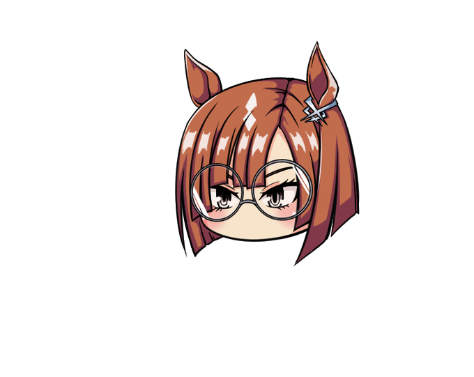 ハルウララのtwitterイラスト検索結果 ハルウララのtwitterイラスト検索結果