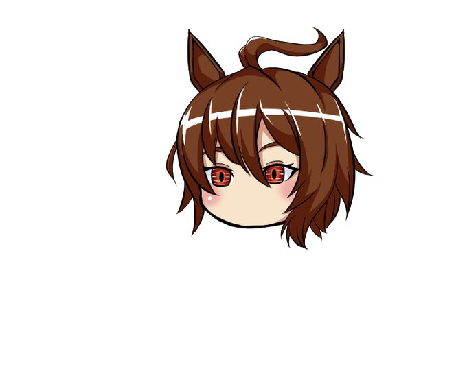 ハルウララのtwitterイラスト検索結果 ハルウララのtwitterイラスト検索結果