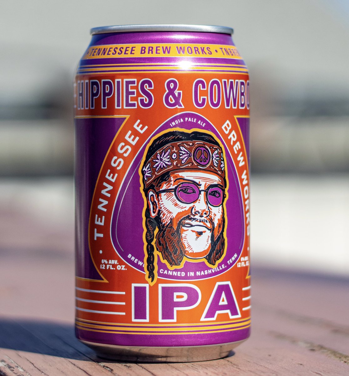 Tennessee Brew Works tweet media